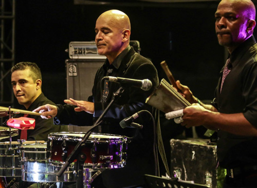 ラテン音楽をはじめとするCD,レコードのセレクトショップ│ビエント